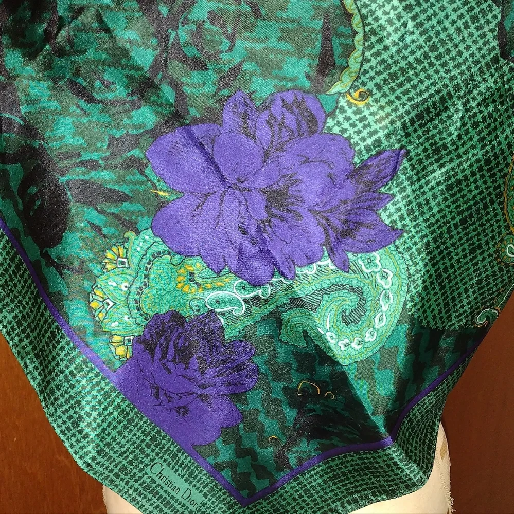 Dior made italy